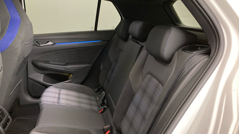 Volkswagen Golf 1.4 TSI GTE 5dr DSG Hatchback